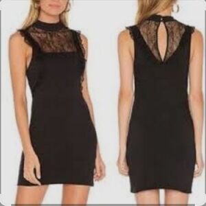 Free People Beaumont Muse Dress Size M